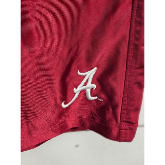 Knight’s Apparel Alabama Crimson Tide‎ Athletic Shorts - Men's Size 2XL - Picture 2 of 8